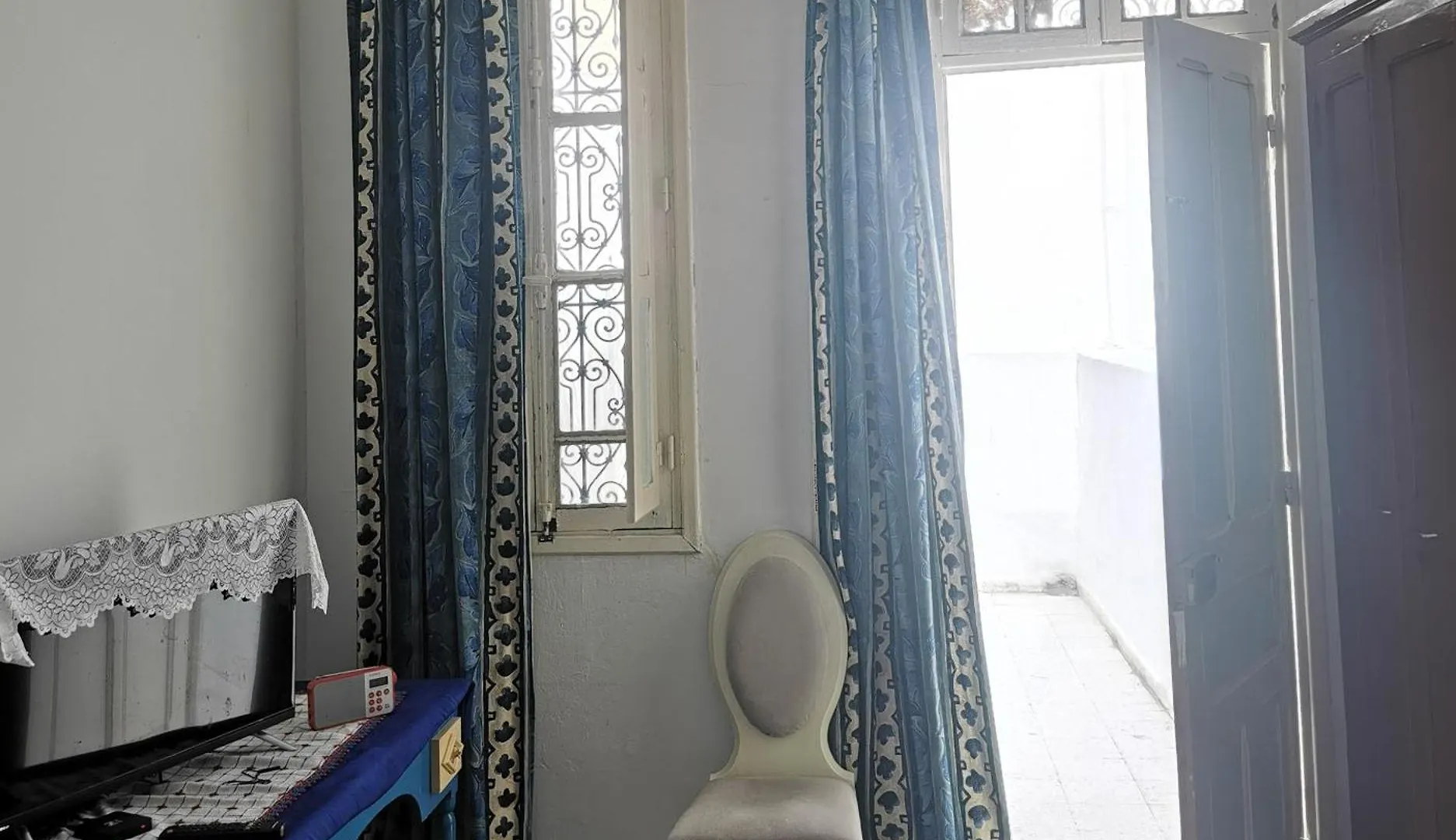 Dar Mima Baya Hotel Tunis 0*,