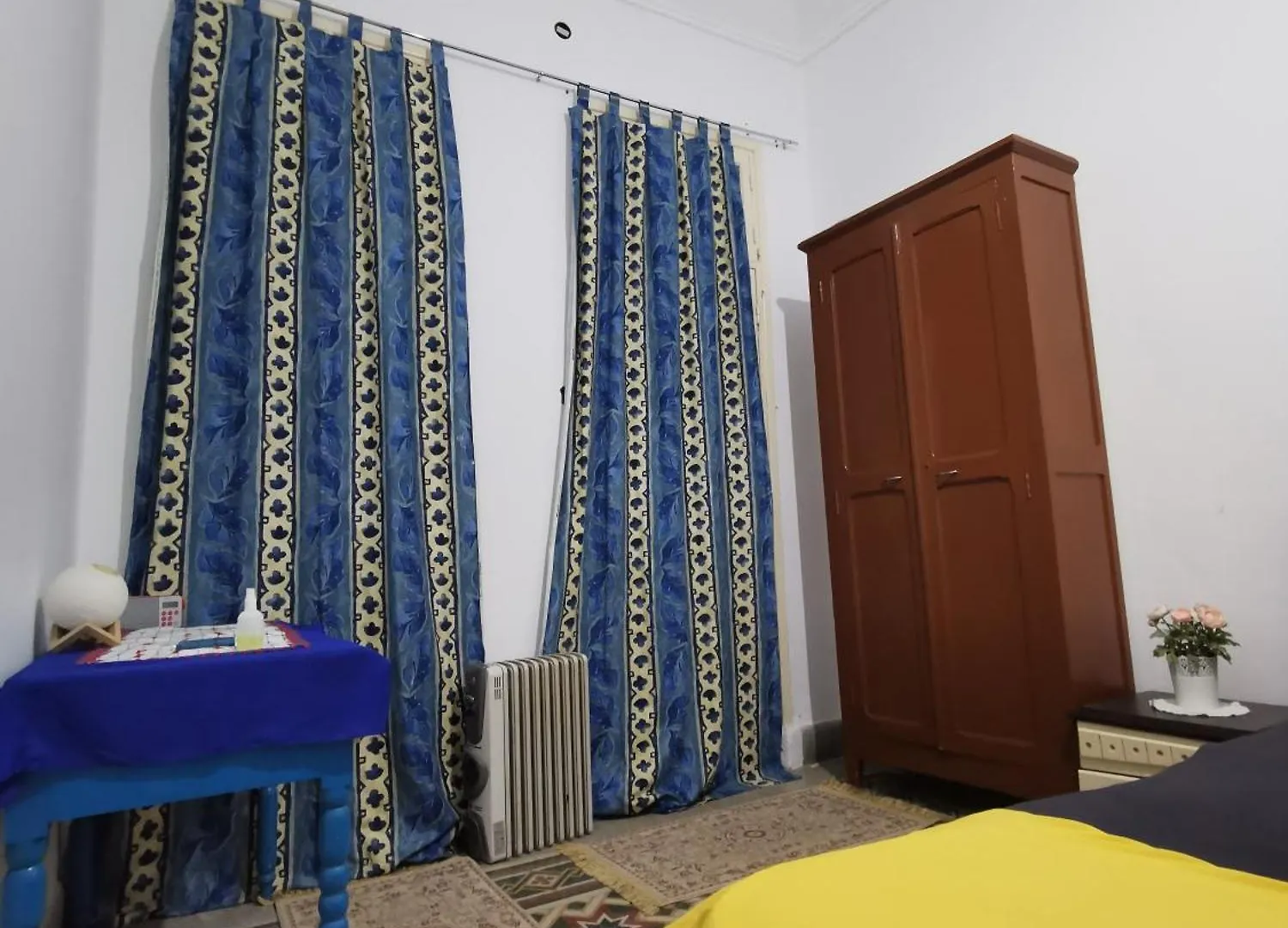 Dar Mima Baya Hotel Tunis
