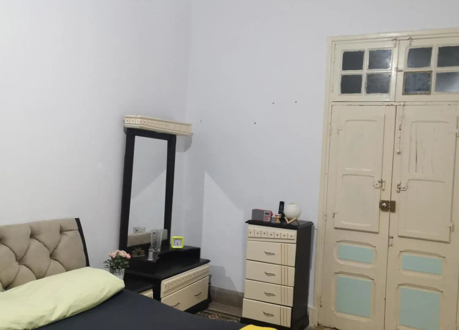 Dar Mima Baya Hotel Tunis