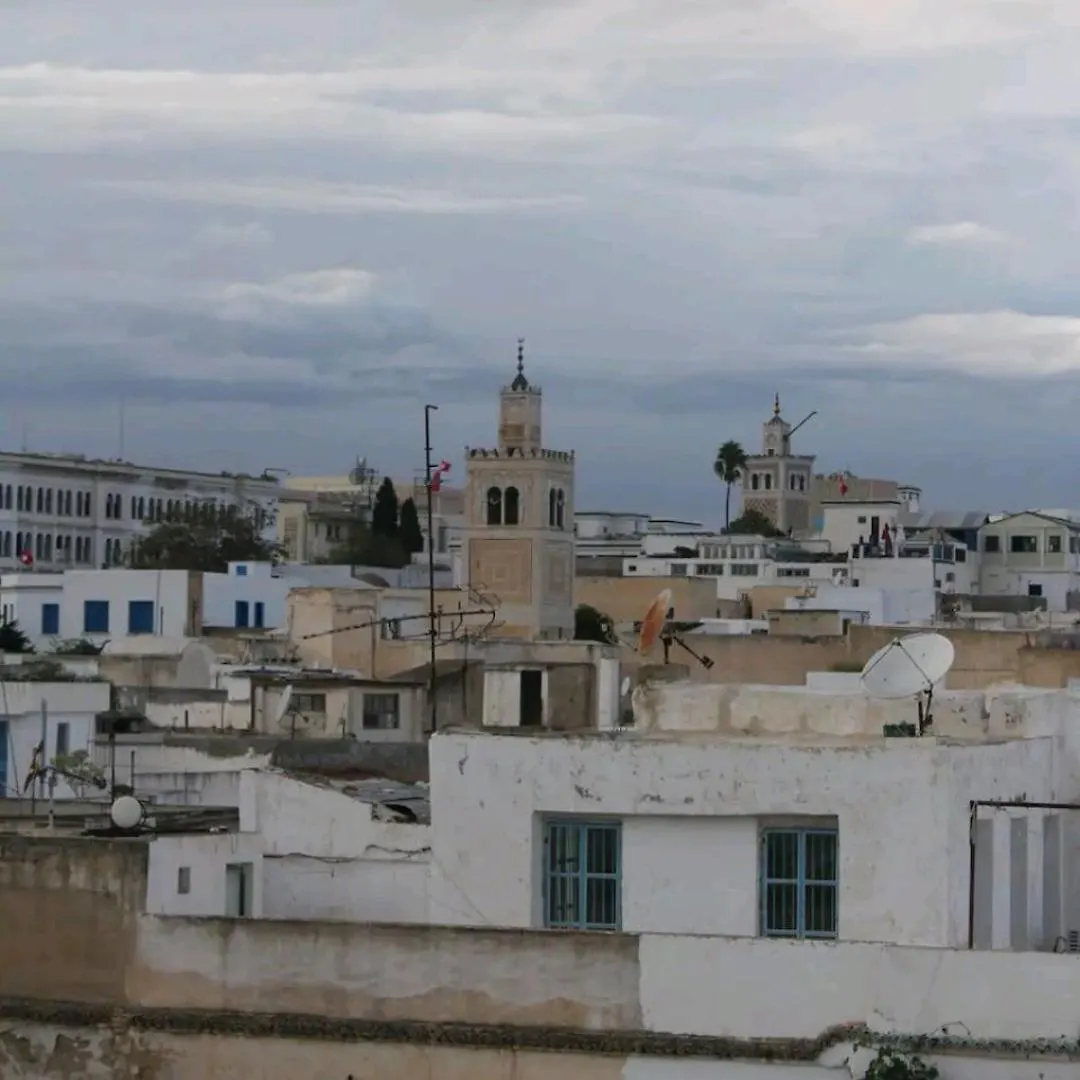 Dar Mima Baya Hotel Tunis 0*,  Tunisia