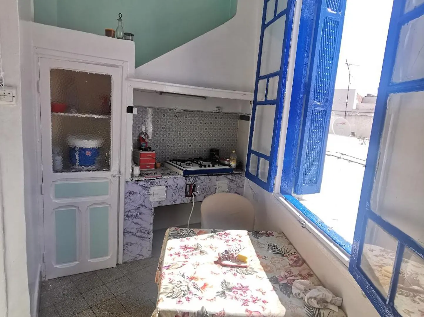 Guest house Dar Mima Baya Hotel Tunis